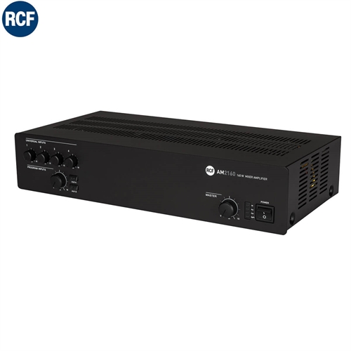 Amply RCF AM 2160 3